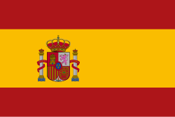 Espanha – Wikipédia, a enciclopédia livre