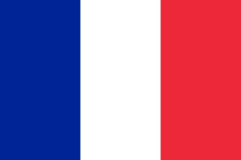 Tudo sobre a França: bandeira, hino, cultura e economia - Toda Matéria