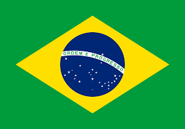 Bandeira do Brasil — Planalto