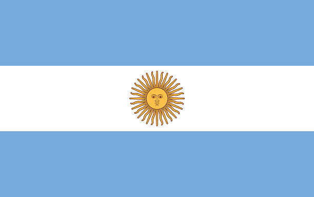 10.900+ Bandeira Da Argentina fotos de stock, imagens e fotos royalty-free - iStock