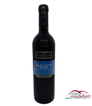 Vinho Casa Ermelinda Freitas