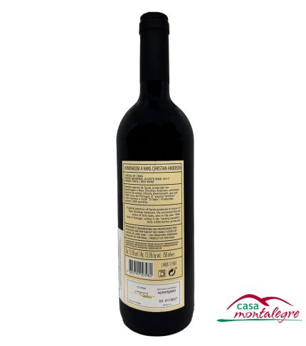 Vinho Cortes de Cima