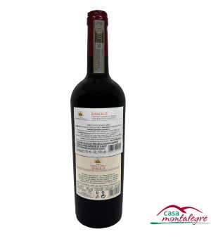 Vinho Antica Cantina di Calosso
