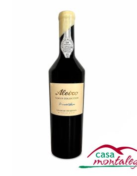 Vinho Grande Reserva Aleixo