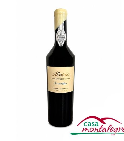 Vinho Grande Reserva Aleixo