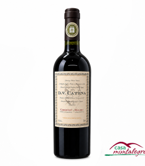 Vinho D.V. Catena Histórico Tinto