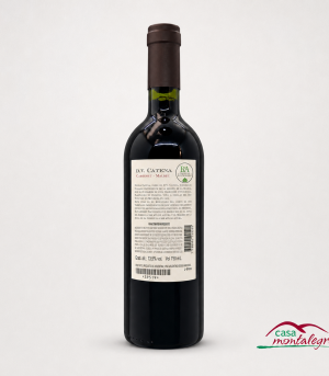 Vinho D.V. Catena Histórico Tinto