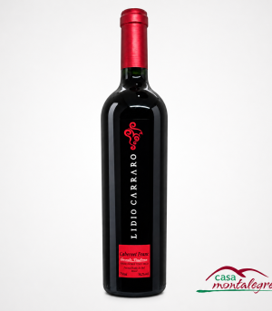 Vinho Grande Vindima Cabernet