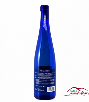 Vinho Viña Las Perdices Gewürztraminer