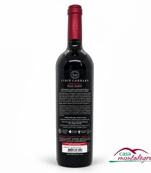 Vinho Grande Vindima Cabernet