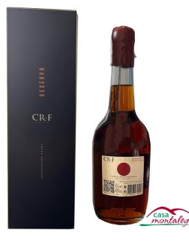 Aguardente Carvalho Ribeiro & Ferreira