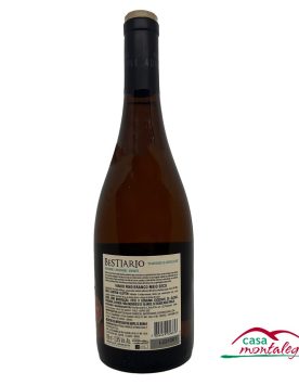 Vinho Morandé Adventure Bestiario