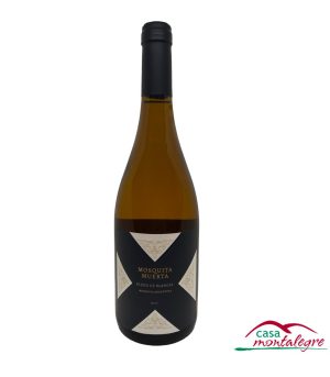 Vinho Blend de Blancas Mosquita Muerta